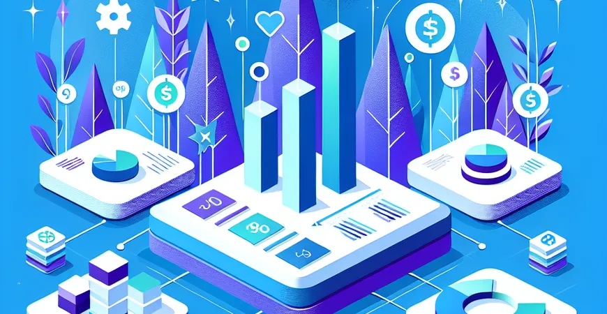 价格评分模型：如何用 3 个维度给 ERP 供应商打分？